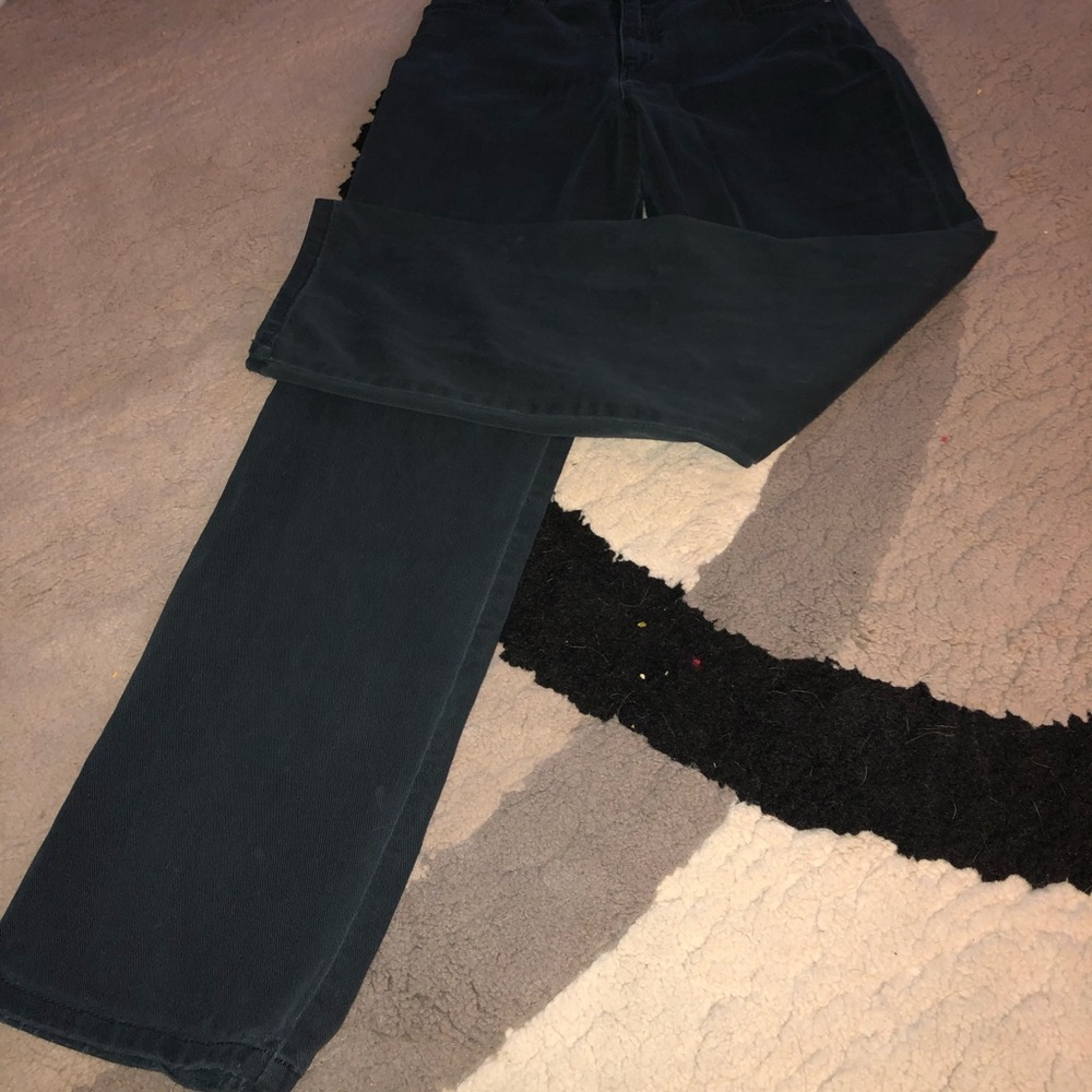 Gloria Vanderbilt jeans size 8